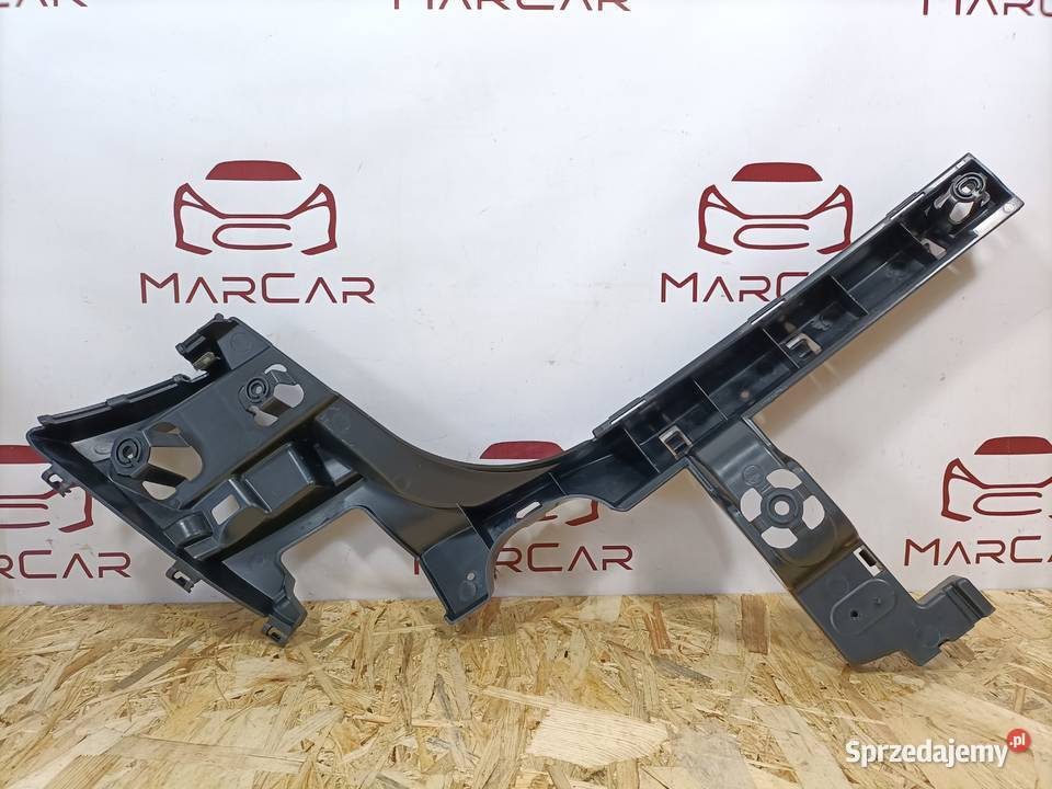 BMW 2 F45 F45N ŚLIZG MOCOWANIE ZDERZAKA PRAWY osobowe wielkopolskie Pleszew sprzedam