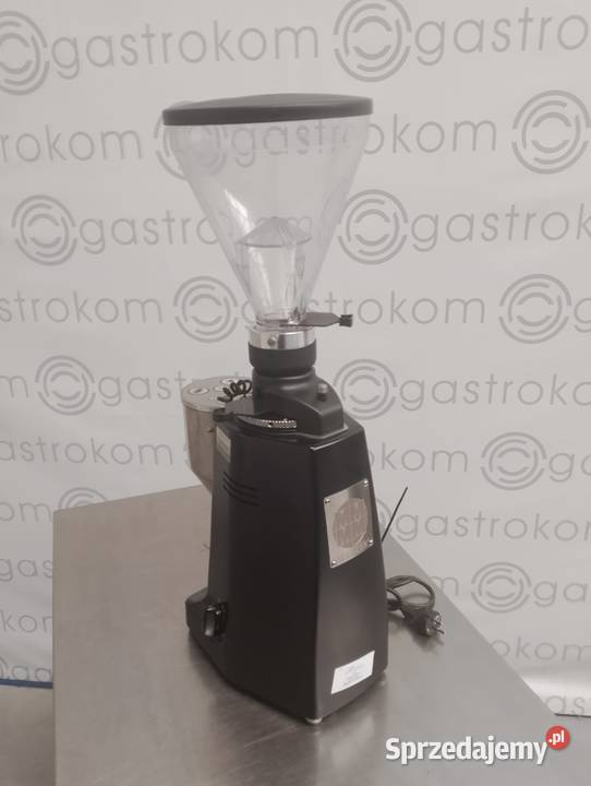 Młynek do kawy Mazzer Luigi Major Electronic dolnośląskie Wrocław