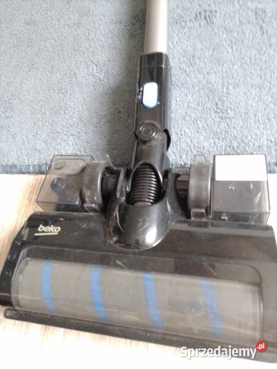 Beko Turbo Szczotka z funkcją Mopowania mazowieckie Radom sprzedam