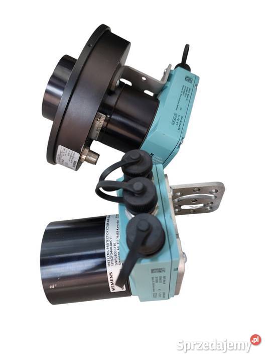 SIEMENS Simatic MV440 SR 6GF34401CD10 Czytnik