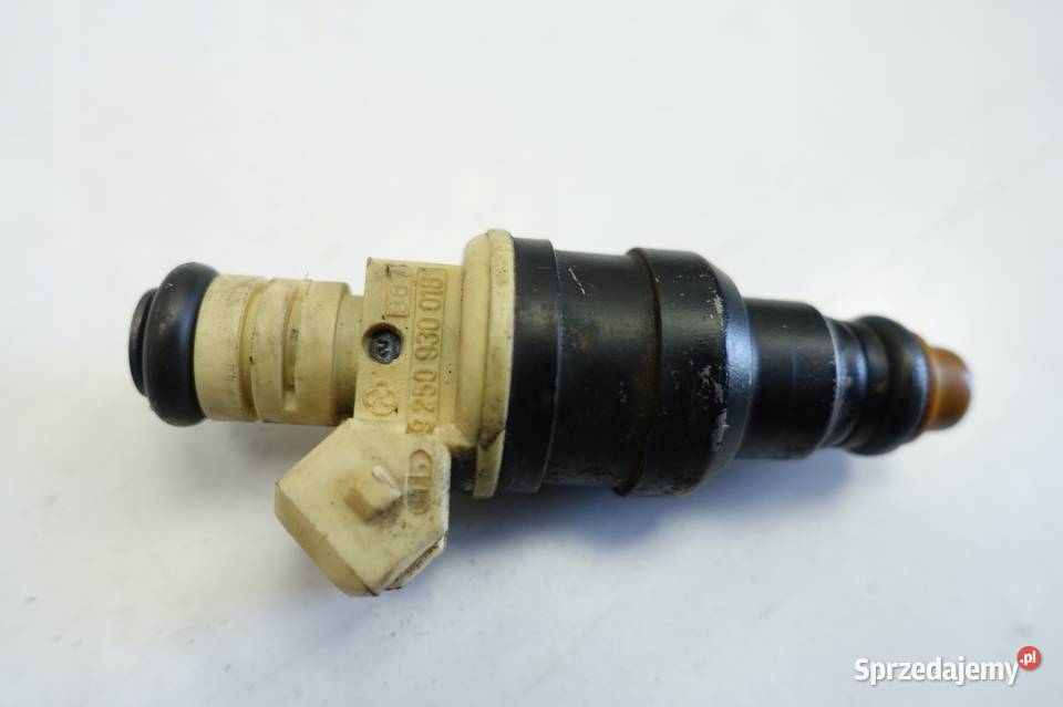 Hyundai Lantra 16 16V WTRYSKIWACZ wtrysk Rudka