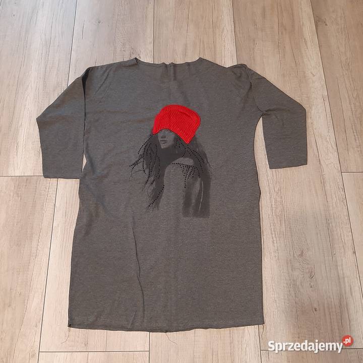 Tunika Bluza Sukienka Chorzów sprzedam