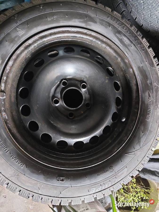 Koła opel Zwoleń