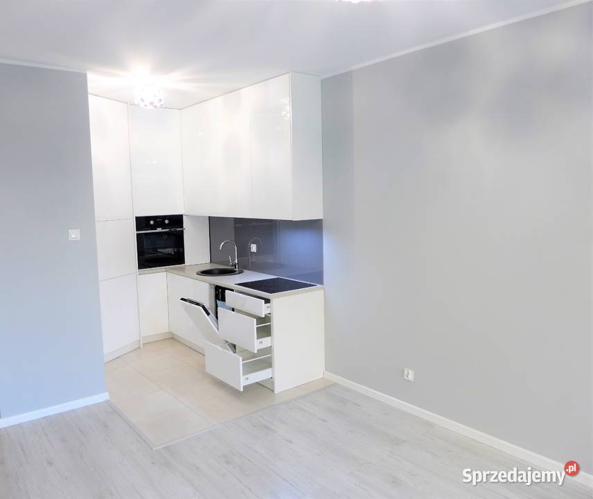 Jurowiecka 17 zostań pierwszym najemcą