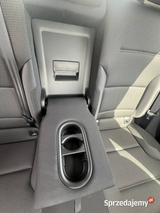 Volkswagen Golf VII 2012 ESP pomorskie Słupsk