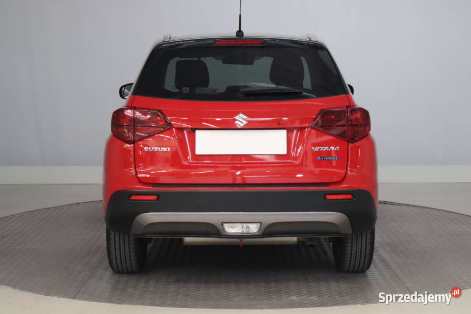 Suzuki Vitara 15 Hybrid Zabrze
