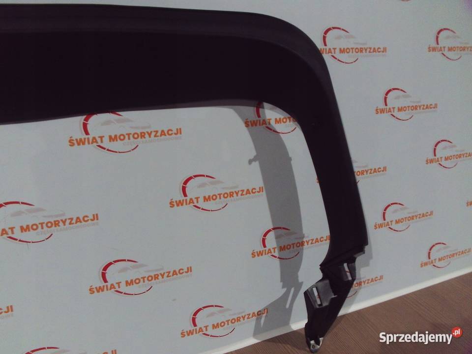 JEEP AVENGER 24r tapicerka klapy tył góra osobowe Tapicerki samochodowe Kielce