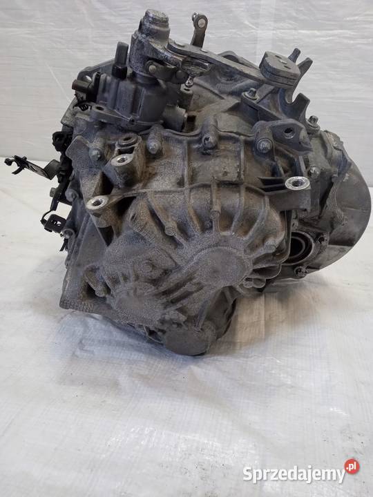 OPEL ASTRA K V SKRZYNIA BIEGÓW 16 CDTI M32 osobowe