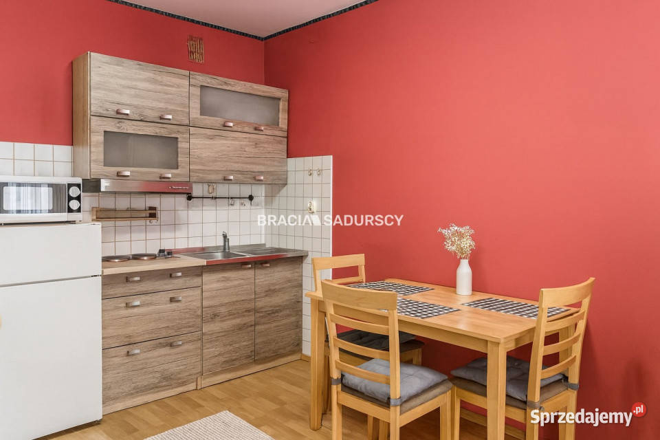 Mieszkanie 2444m2 1 pokój Kraków Topazowa sprzedam