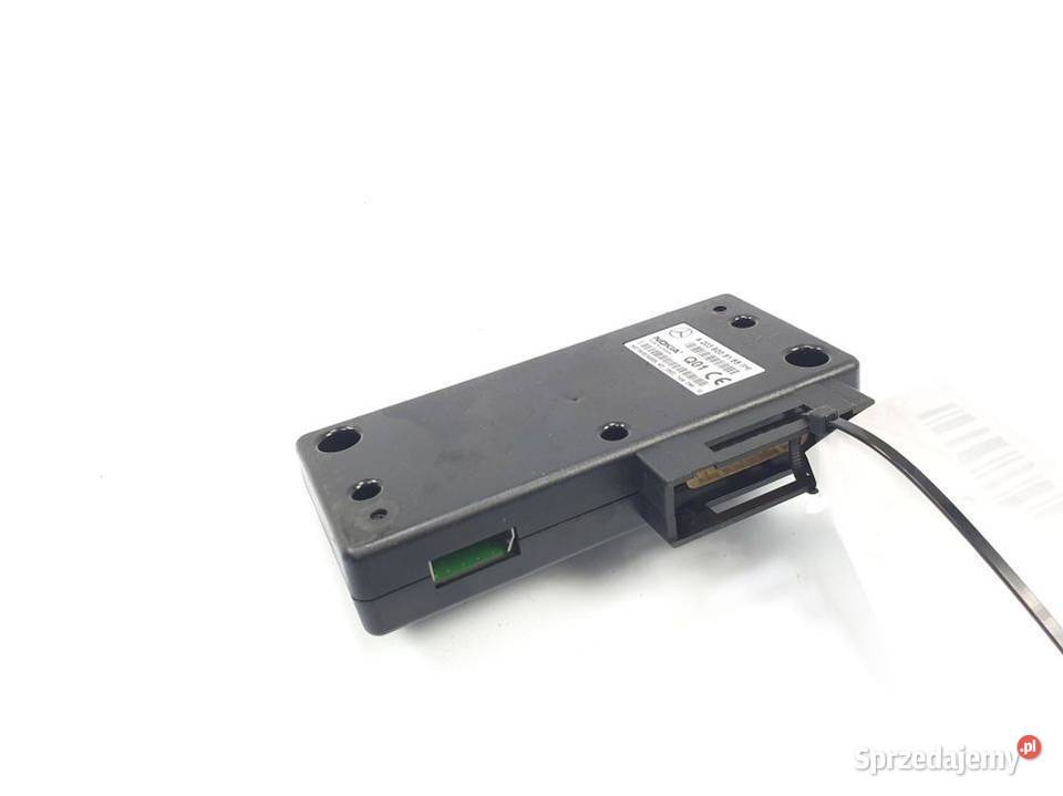 STEROWNIK MERCEDES W 220 LIFT 2038205185 kujawsko-pomorskie Lipno