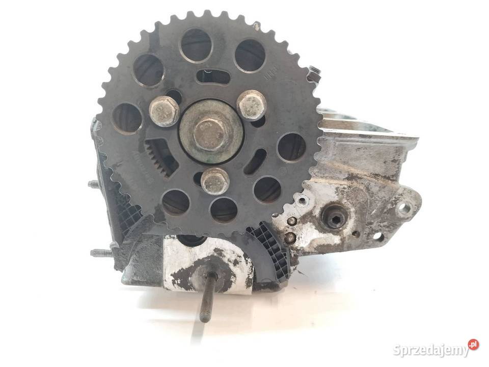 GŁOWICA KOMPLETNA 038103373C 19 TDI VW sprzedam