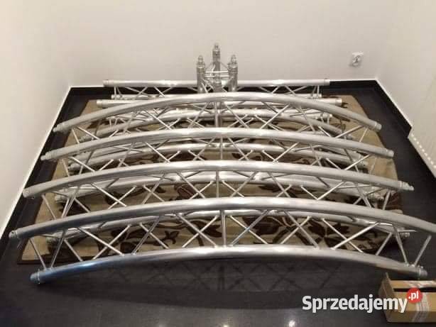 OKAZJA SPRZEDAM PROFESJONALNĄ ALUMINIOWĄ RAMPĘ Kultura i Rozrywka dolnośląskie Jelenia Góra