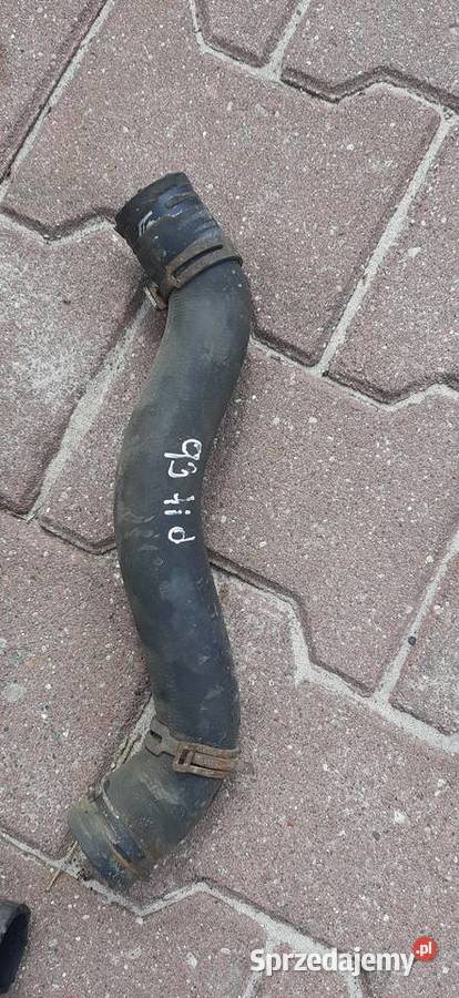 Rura wąż wody Saab 93 19 tid 120 zachodniopomorskie Szczecin sprzedam