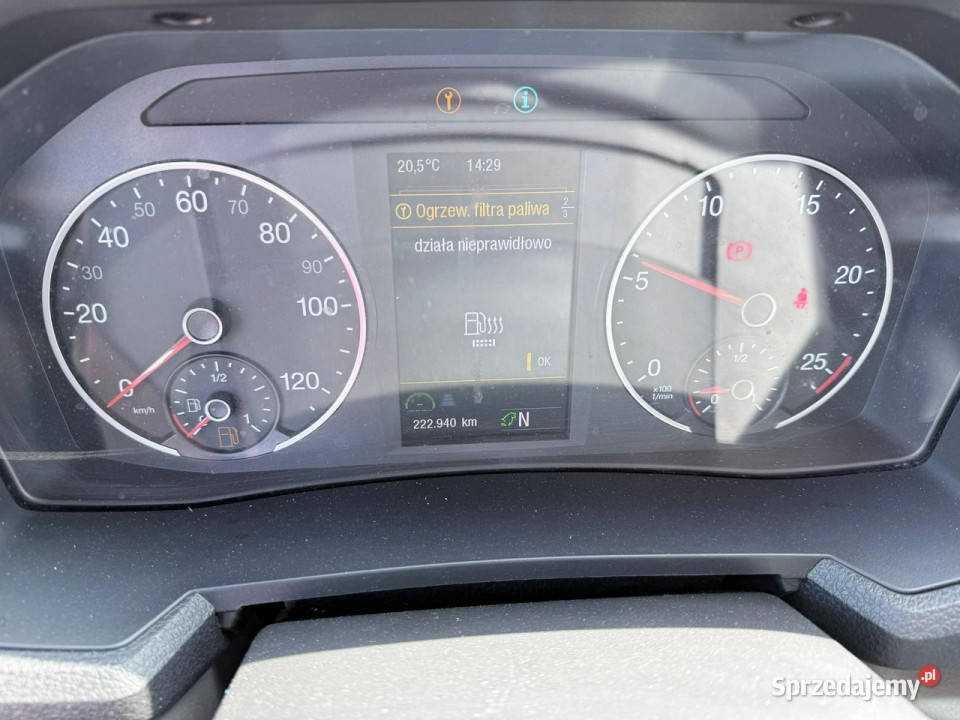 MAN tgx Komorniki sprzedam