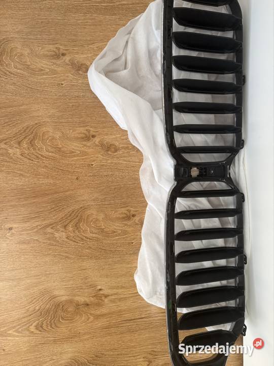 oryginalny grill bmw g30g31g38 Mielec