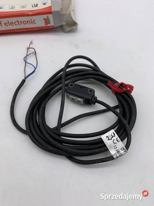 IPF Electronic OT Q8 01 00 Warszawa sprzedam