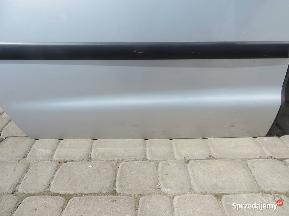 DRZWI PRAWY TYŁ SEAT ALHAMBRA 1 LB7Z Nowy Sącz