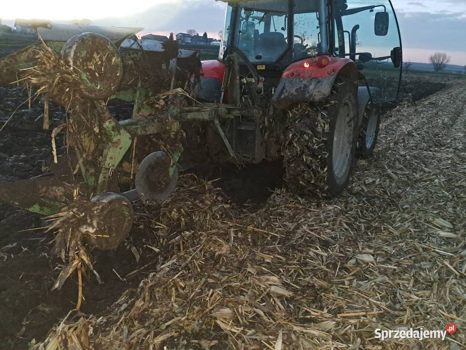Massey Ferguson 5610 Ferguson Kocmyrzów