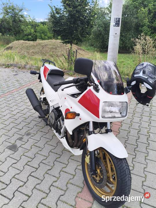 Yamaha fz 750 stroker projekt 989 Nowy Sącz sprzedam