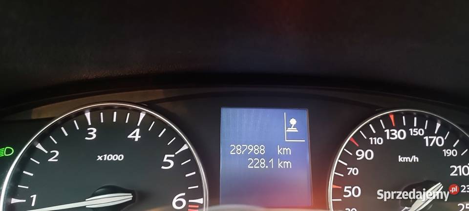 RENAULT LAGUNA III 20B 140 Laguna Łódź sprzedam