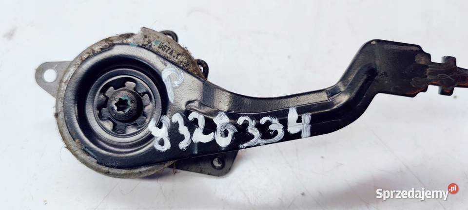 MECHANIZM PODNOSZENIA FOTELA AUDI A4 A6 8328334R Przystajń