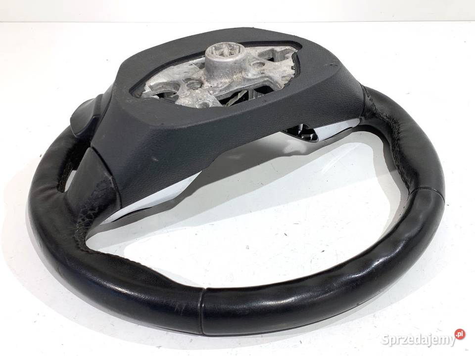 KIEROWNICA FORD TRANSIT VI BK213600FD