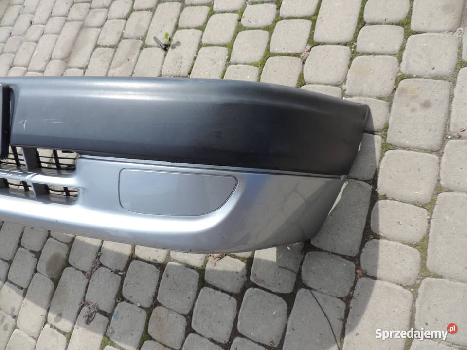 Citroen Saxo Zderzak Przedni