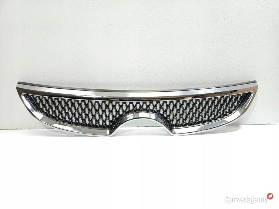 Hyundai IX55 IX 55 ATRAPA GRILL CHROM PRZÓD Skarżysko-Kamienna