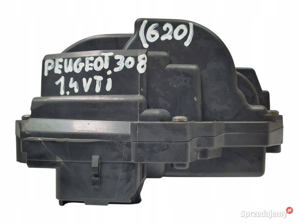 PRZEPUSTNICA Peugeot 308 14 VTI V75766978005