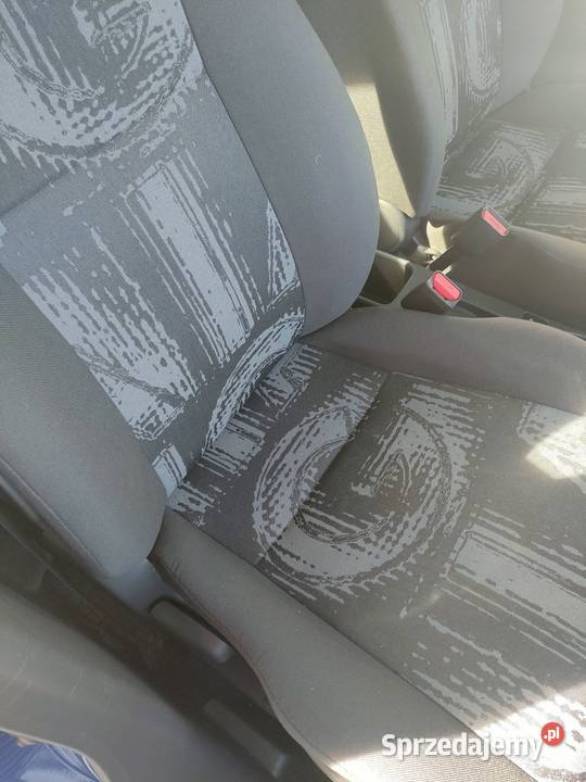 Super Agila 125 AUTOMATzamienie Otwock