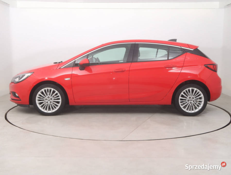 Opel Astra 14 T poduszka powietrzna Bielany Wrocławskie sprzedam