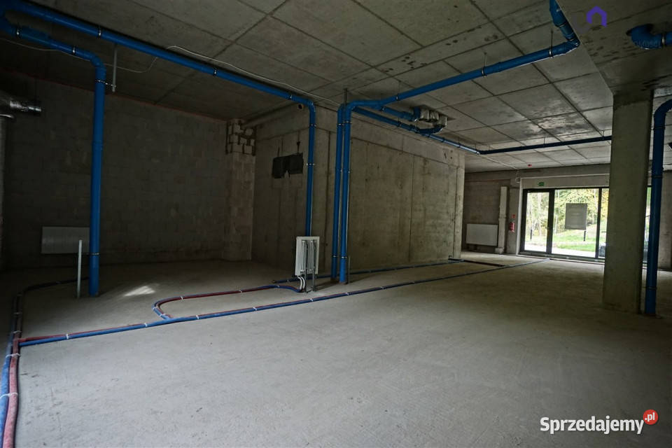 Lokal Katowice 1188m od ulicy