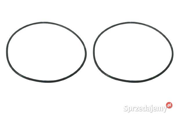 ORING 113X3 IVECO 42535613 Części samochodowe Słupsk