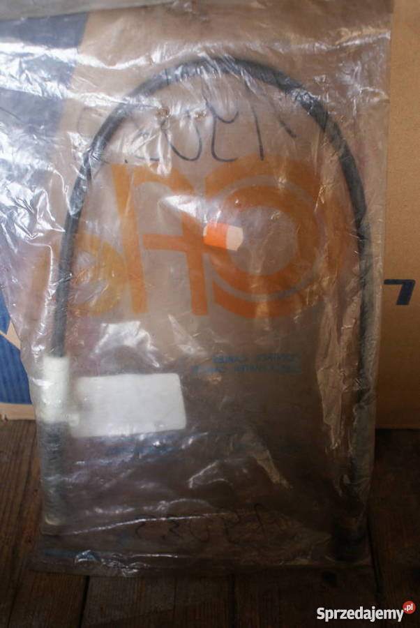 LINKA GAZU IBIZA I 021A 198406199312 Pozostałe mazowieckie Białobrzegi