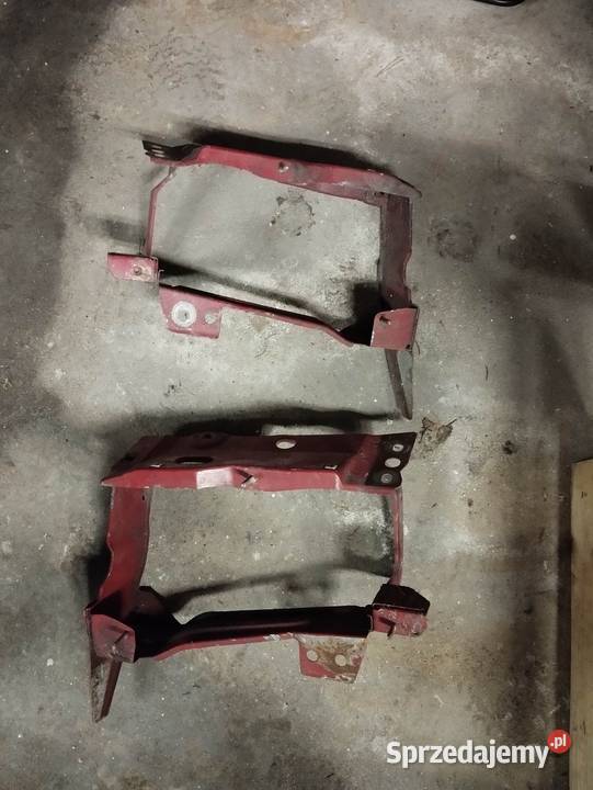 Okular przód alfa 146 wielkopolskie Poznań