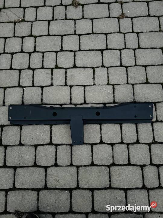 poprzeczka chłodnicy Gaz 21 Wołga nowy osobowe Pozostałe małopolskie sprzedam