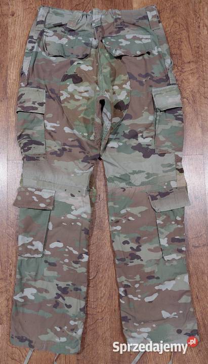 Spodnie IHWCU multicam ocp 25R FEMALE 2 Wrocław