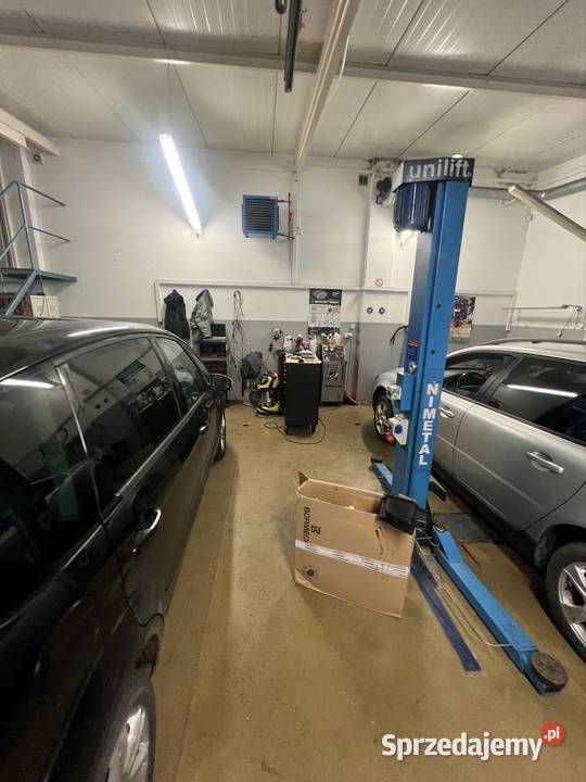 Serwis instalacji gazowych i montaż LPG Naprawa i warsztat Orła