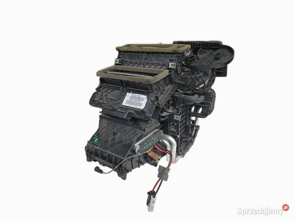 NAGRZEWNICA FORD C MK2 16 TDCI AV6N19B555AH