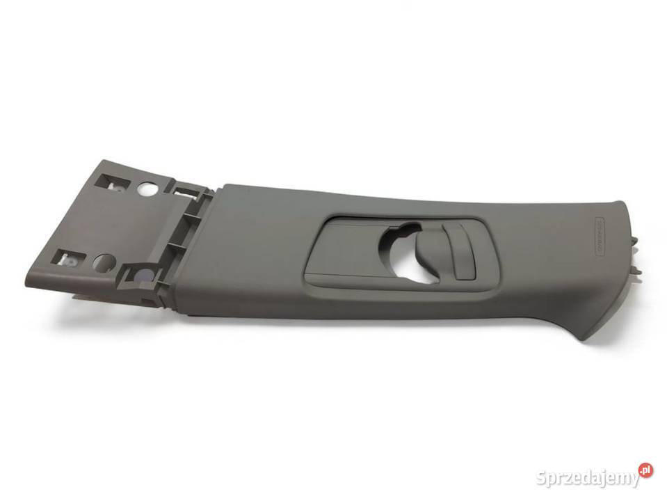 SUBARU OUTBACK IV LEGACY V 2010R POSZYCIE OSŁONA Skarżysko-Kamienna