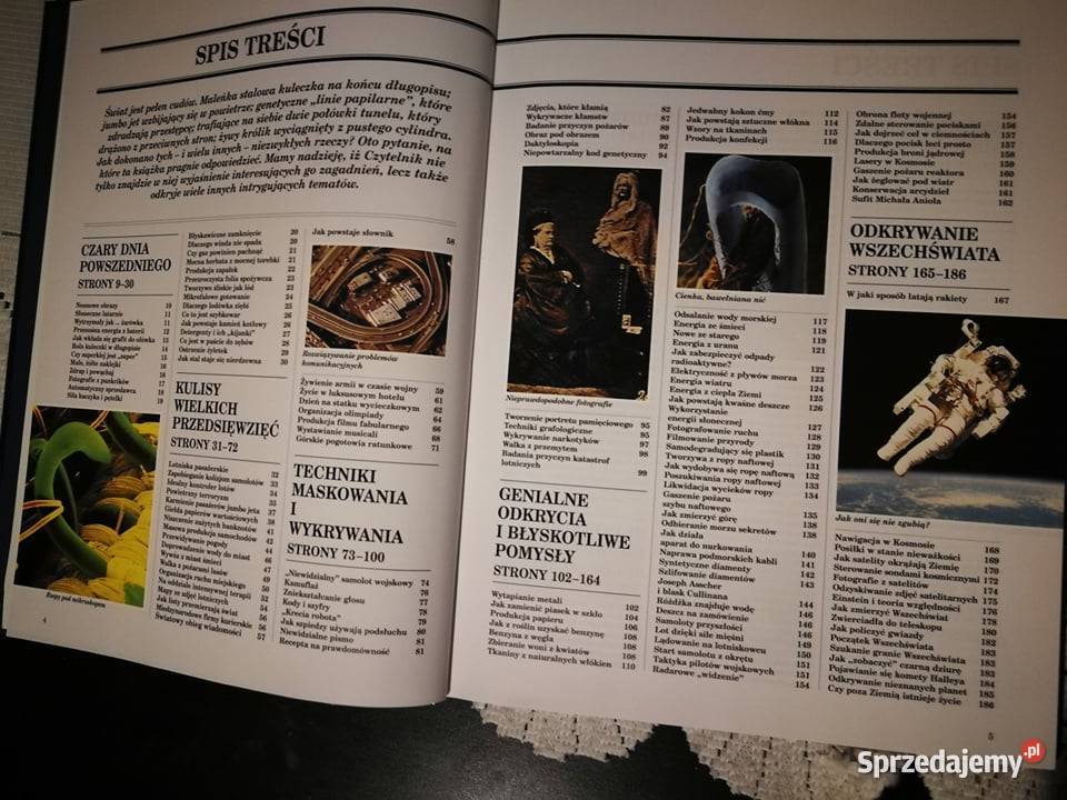 ABC przyrody to jestCo gdzie kiedyReaders Digest Zielonki