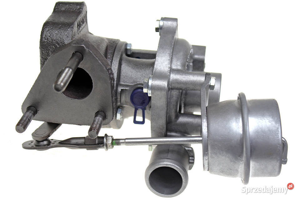 TURBINA REGENEROWANA SUZUKI SWIFT 13 DDIS 55kW Turbosprężarki sprzedam