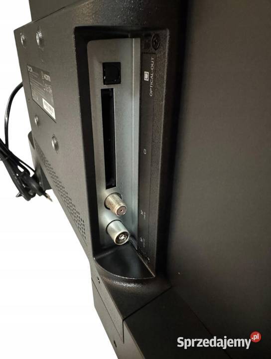 Tv Led 22 cale Dyon ENTER 22 PRO X2 Full HD małopolskie