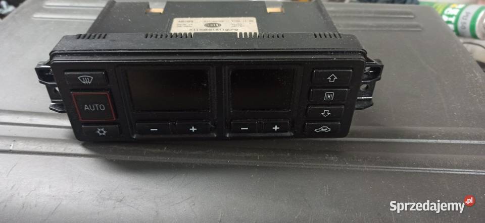Panel klimatronic audi A3 8l Zamość