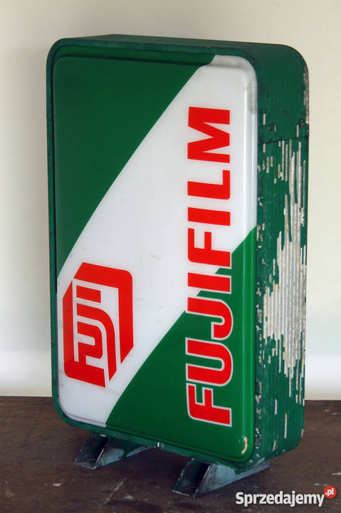 Kaseton FUJI mazowieckie