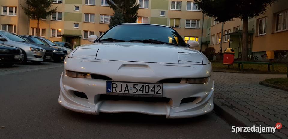 Ford Probe 25 v6 tuning full serwisowany benzyna Jarosław