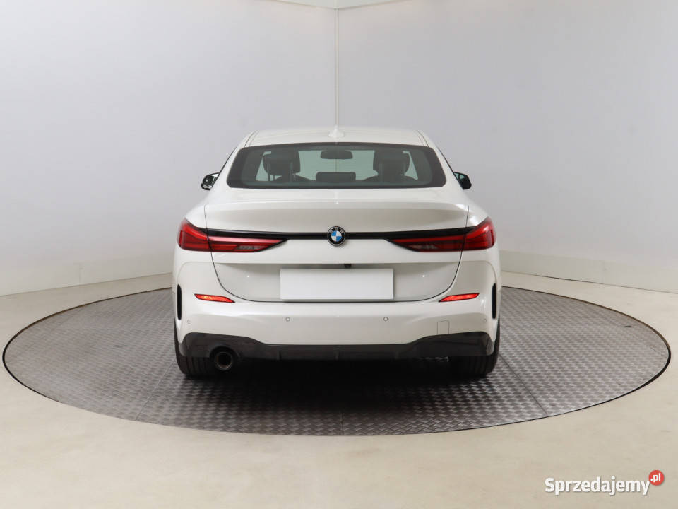 BMW 2 Gran Coupe 218i Gran Coup wspomaganie kierownicy Bielany Wrocławskie