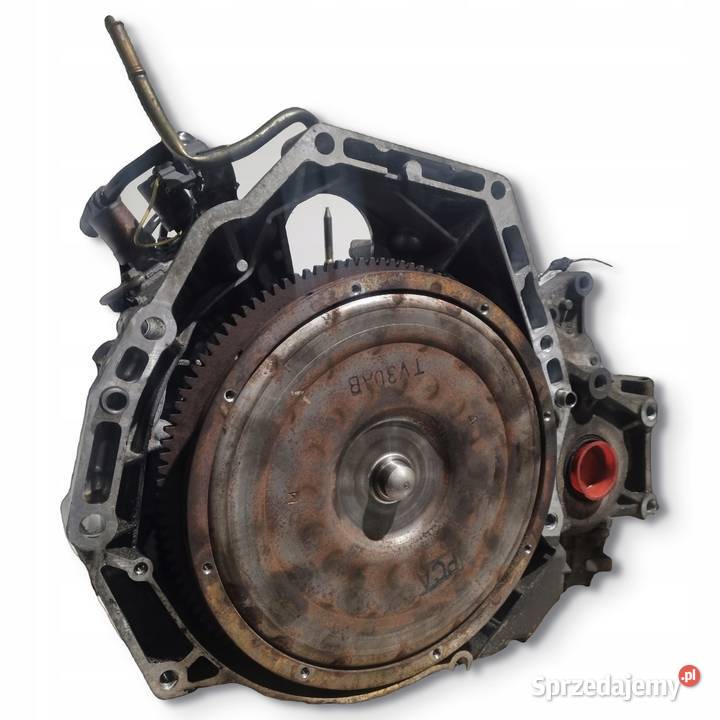 SKRZYNIA BIEGÓW Honda Accord VI 20 16V VTEC osobowe Skrzynie biegów manualne Chełm