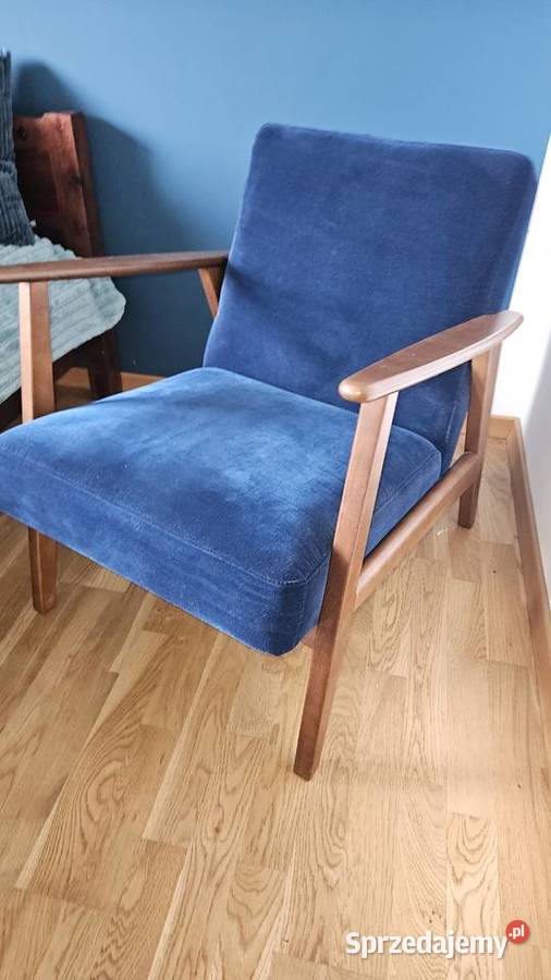 Fotel z Ikea Nieużywany
