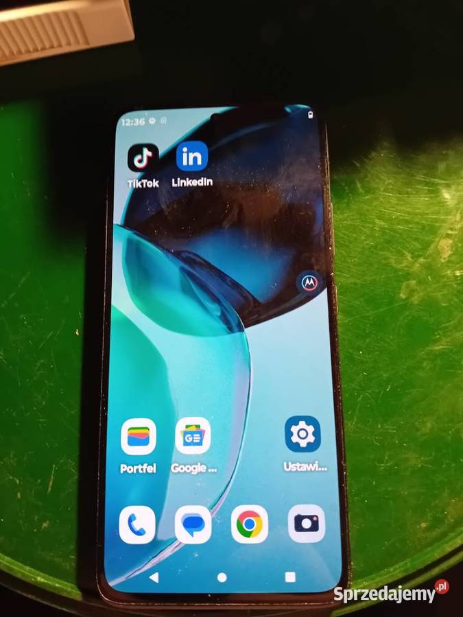 Sprzedam telefon pomorskie